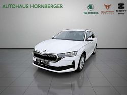 Candyweiss Neu 2024 Skoda Octavia Selection Kombi | 30.990 € (Superpreis)