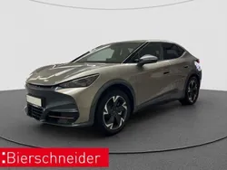 Atacama desert metallic Gebraucht 2025 Cupra Tavascan Endurance SUV | 44.950 € (Superpreis)
