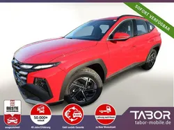 Engine red Neu 2025 Hyundai Tucson Select SUV | 28.988 € (Superpreis)