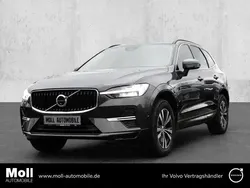 Pine grey / metallic Gebraucht 2022 Volvo XC60 Momentum SUV | 36.480 € (Guter Preis)
