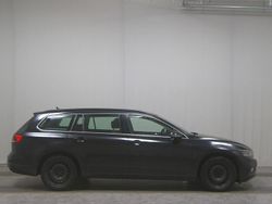 Schwarz Gebraucht 2023 VW Passat Business Limousine | 17.480 € (Superpreis)