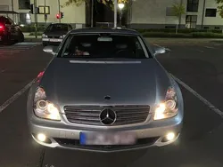 Gebraucht 2005 Mercedes CLS350 Limousine | 5.000 € (Guter Preis)