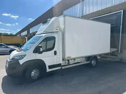 Gebraucht 2020 Peugeot Boxer Van | 23.500 €