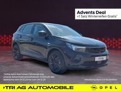 Diamant schwarz Gebraucht 2024 Opel Grandland X SUV | 26.980 € (Fairer Preis)