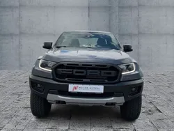 Mystikgrau Gebraucht 2023 Ford Ranger Raptor Abholung | 44.930 € (Guter Preis)