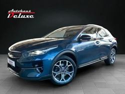 (cb7) cosmoblau met. Gebraucht 2019 Kia XCeed SUV | 20.900 € (Etwas zu teuer)
