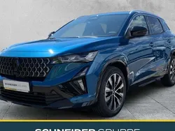 Blau Neu 2025 Renault Austral Techno SUV | 45.320 € (Teuer)
