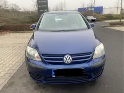 Blau Gebraucht 2005 VW Golf V Limousine | 2.700 € (Fairer Preis)
