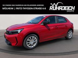 Kardio rot Neu 2025 Opel Corsa Edition Kleinwagen | 20.990 € (Etwas zu teuer)