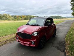 Rot Gebraucht 2018 Chatenet CH40 Kleinwagen | 11.410 €