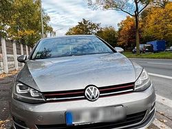 Grün Gebraucht 2014 VW Golf VII Kleinwagen | 8.000 € (Fairer Preis)