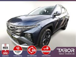 Sailing blue mineraleffekt Neu 2025 Hyundai Tucson Trend SUV | 33.189 € (Superpreis)