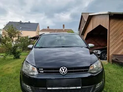 Schwarz Gebraucht 2013 VW Polo Black Edition Kleinwagen | 6.100 € (Fairer Preis)