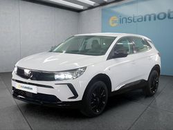 Weiß Neu 2024 Opel Grandland X SUV | 32.499 € (Fairer Preis)