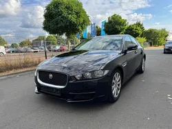 Schwarz Gebraucht 2016 Jaguar XE Prestige Limousine | 9.990 € (Fairer Preis)