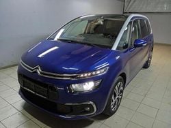 Lackierung lazuli blue/typ Gebraucht 2018 Citroën C4 SpaceTourer Shine Van / Kleinbus | 9.900 € (Superpreis)
