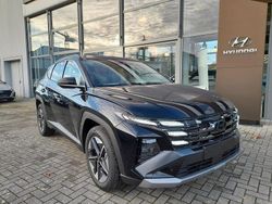 Abyss black Neu 2025 Hyundai Tucson Trend SUV | 33.980 € (Fairer Preis)
