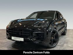 Schwarz Gebraucht 2025 Porsche Cayenne E-Hybrid Coupe Black Edition Coupé | 131.065 €