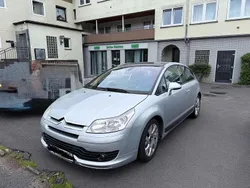 Gelb Gebraucht 2005 Citroën C4 Coupé | 1.650 €
