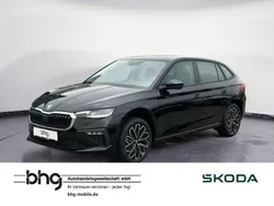 Schwarz Neu 2025 Skoda Scala Tour Kleinwagen | 32.240 €