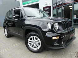 Schwarz Gebraucht 2022 Jeep Renegade Longitude SUV | 17.800 € (Superpreis)