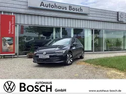 Grenadillschwarz Gebraucht 2024 VW Golf VIII Goal Limousine | 21.850 €