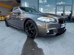 Gebraucht 2013 BMW 520 M Sport Limousine | 15.100 € (Etwas zu teuer)