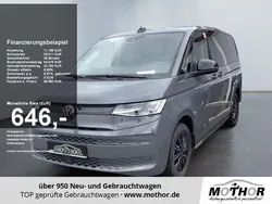 VW Multivan