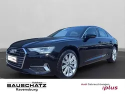 Gebraucht 2023 Audi A6 Advanced Limousine | 38.910 € (Superpreis)