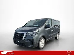 Grau Neu 2024 Nissan Primastar 360º Van / Kleinbus | 47.980 € (Guter Preis)