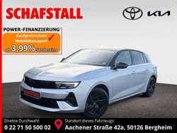 Silber Gebraucht 2024 Opel Astra Limousine | 19.479 € (Superpreis)