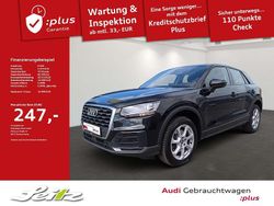 Mythosschwarz metallic Gebraucht 2018 Audi Q2 Design SUV | 16.790 € (Guter Preis)