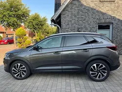 Grau Gebraucht 2019 Opel Grandland X Ultimate SUV | 14.490 € (Guter Preis)