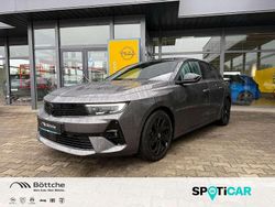 Grau/typ aussenverkleidung metalliclackierung Gebraucht 2024 Opel Astra Limousine | 25.780 € (Fairer Preis)