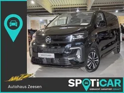 Citroën Spacetourer