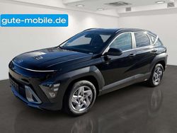 Abyss black / mic Neu 2025 Hyundai Kona Trend SUV | 27.990 € (Fairer Preis)
