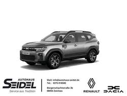 Grau Neu 2025 Dacia Bigster Expression SUV | 27.787 € (Guter Preis)