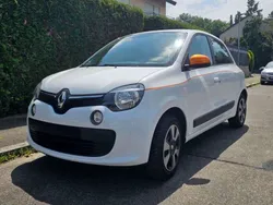 Weiß Gebraucht 2016 Renault Twingo Experience Kleinwagen | 5.900 € (Fairer Preis)