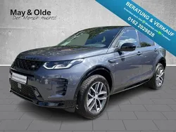 Blau Gebraucht 2024 Land Rover Discovery Sport HSE Dynamic SUV | 49.990 € (Guter Preis)
