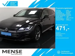 Mangangrau Gebraucht 2023 VW Arteon R-line Limousine | 41.695 € (Etwas zu teuer)