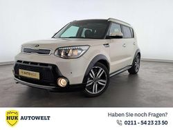 New vanilla shake Gebraucht 2017 Kia Soul Spirit SUV | 13.960 € (Guter Preis)