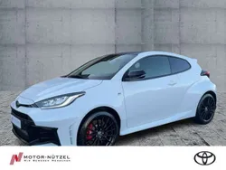 Schneeweiß Neu 2024 Toyota Yaris Kleinwagen | 48.490 € (Fairer Preis)