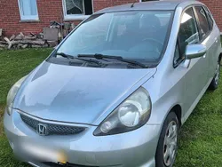 Silber Gebraucht 2006 Honda Jazz Kleinwagen | 1.250 € (Guter Preis)
