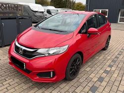 Rot Gebraucht 2019 Honda Jazz Comfort Kleinwagen | 11.900 € (Fairer Preis)