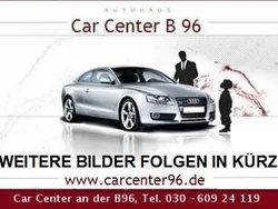 Weiss Gebraucht 2011 Alfa Romeo Brera Ti Coupé | 15.999 €