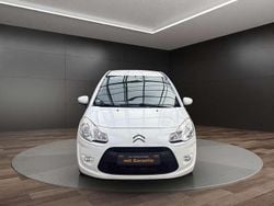 Lack weiss banquise Gebraucht 2010 Citroën C3 Tendance Kleinwagen | 3.499 € (Guter Preis)