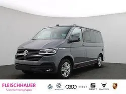 Grau Gebraucht 2024 VW T6.1 Edition Van | 73.990 €