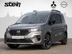 Grau Neu 2025 Nissan Townstar 360º Van / Kleinbus | 34.800 € (Fairer Preis)