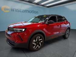 Rot Gebraucht 2024 Opel Mokka SUV | 24.749 € (Etwas zu teuer)