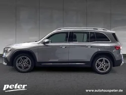 Mercedes GLB180